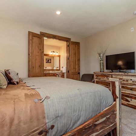 Lodges 1132 Mammoth Lakes Dış mekan fotoğraf